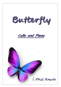 Butterfly cover